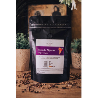 Rwanda Ngoma