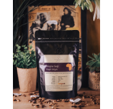 Etiopia  Yirgacheffe -  La Prăjitorie